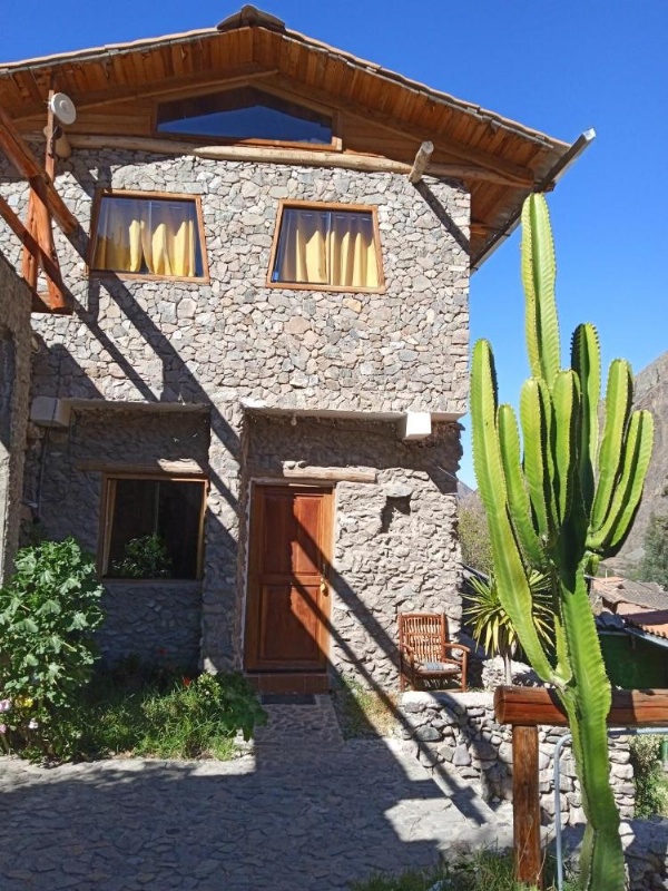 Casa Inka B&B image 14