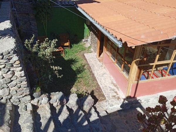 Casa Inka B&B image 15