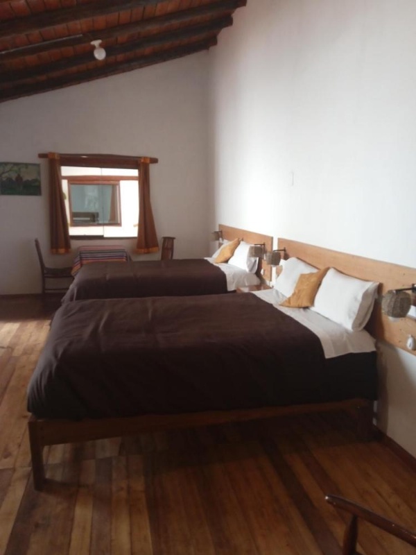 Casa Inka B&B image 18