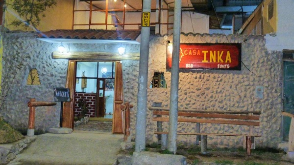 Casa Inka B&B image 25