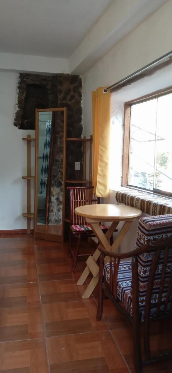 Casa Inka B&B image 3